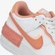 Moteriški kedai NIKE AIR FORCE 1 SHADOW cj1641-101 spalva oranžinė