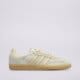 Moteriški kedai ADIDAS SAMBA OG W la7815 spalva rusvai gelsva