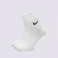 NIKE KOJINĖS U NK EVERYDAY LTWT ANKLE 3PR