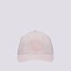 Vaikiška kepurė su snapeliu ELLESSE KEPURĖ RICARO CAP PINK MN sala1996860 spalva rožinė