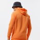Vyriškas džemperis ELLESSE DŽEMPERIS SU GOBTUVU   SL GOTTERO OH HOODY ORNG shi07407704 spalva oranžinė