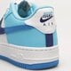 Vaikiški kedai NIKE AIR FORCE 1 LV8 2 dz2660-100 spalva mėlyna