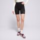 Moteriški šortai NIKE ŠORTAI W NSW NK CLSC HR 8IN SHORT ESSENTIALS dv7797-010 spalva juoda