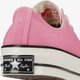 Moteriški kedai CONVERSE CHUCK 70 172681c spalva rožinė