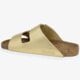 Moteriškos šlepetės BIRKENSTOCK ARIZONA  1000063 spalva geltona