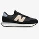 Moteriški kedai NEW BALANCE 237  ws237bb spalva juoda