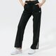 Moteriškos kelnės ADIDAS KELNĖS FIREBIRD PANT gn3201 spalva juoda