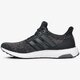 Vyriški bėgimo batai ADIDAS ULTRABOOST s80731 spalva juoda