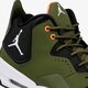 Vyriški kedai JORDAN COURTSIDE 23 ar1000300 spalva žalia