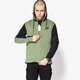 Vyriškas džemperis NIKE DŽEMPERIS NSW AV15 HOODIE FZ FLC 804852387 spalva žalia