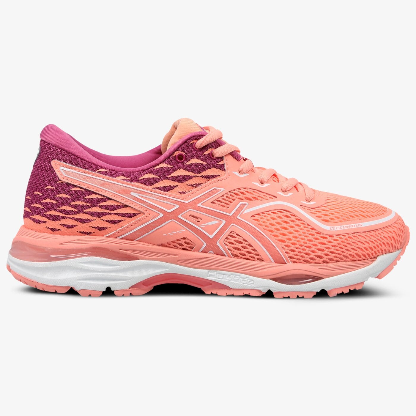 ASICS GEL-CUMULUS 19 | T7B8N0606 | ORANŽINĖ | 0,00 € | Kedai | ✪ Sizeer.lt ✪