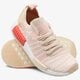 Moteriški kedai ADIDAS NMD_R1 STLT PK W cq2030 spalva rusvai gelsva