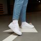 Vaikiški kedai LACOSTE POWERCOURT 222 2 SUJ 744suj001821g spalva balta