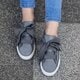 Moteriški kedai PUMA BASKET HEART PATENT WN'S 36307317 spalva pilka