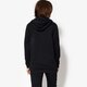 Moteriškas džemperis NIKE DŽEMPERIS MODERN HOODIE FZ 854985010 spalva juoda