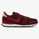 Moteriški kedai NIKE W INTERNATIONALIST SE 872922600 spalva tamsiai raudona