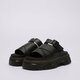 Moteriški sandalai DR.MARTENS MATTISON SLIDE SANDAL 40900001 spalva juoda
