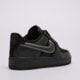 Vyriški kedai NIKE AIR FORCE 1 '07 LV8 ib6842-002 spalva juoda