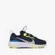 Vaikiški kedai NIKE RENEW ELEMENT 55 ck4082-400 spalva tamsiai mėlyna