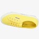 Moteriški kedai SUPERGA COTU CLASSIC 12909176 spalva geltona