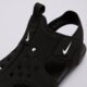 Vaikiški sandalai NIKE SUNRAY PROTECT 2 BT 943827-001 spalva juoda