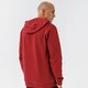 Vyriškas džemperis VANS DŽEMPERIS SU GOBTUVU   VANS CLASSIC PO HOODIE II vn0a456bzbs1 spalva tamsiai raudona