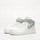 Moteriški kedai NIKE WMNS AIR FORCE 1 '07 MID dd9625-103 spalva balta