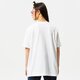 Moteriški marškinėliai NIKE MARŠKINĖLIAI W NK TEE BF SWSH FLY NBA dr2595-100 spalva balta