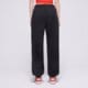 Moteriškos kelnės NIKE KELNĖS W NSW PHNX FLC HR OS PANT 2 fz5996-010 spalva juoda