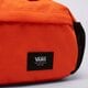 Moteriškas krepšys VANS RANKINUKAS BOUNDS CROSS BODY BAG vn0a7sclflm1 spalva oranžinė