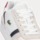 Vyriški kedai LACOSTE T-CLIP 0120 2 SMA 740sma0048407 spalva balta