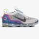 Vyriški kedai NIKE AIR VAPORMAX 2020 FK cj6740-001 spalva pilka