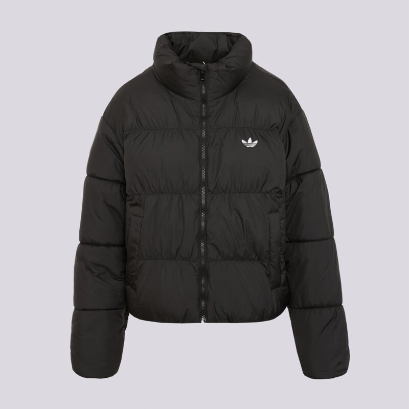ADIDAS STRIUKĖ PŪKINĖ SHORT JKT