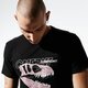 Vyriški marškinėliai CONFRONT MARŠKINĖLIAI DINO BLK TEE cf39tsm63001 spalva juoda