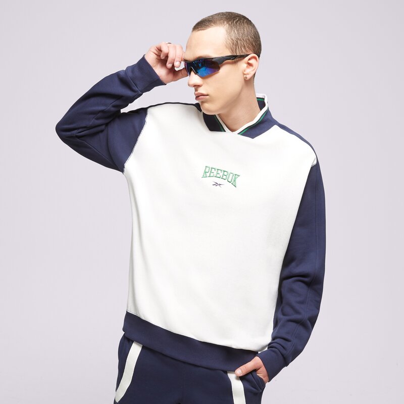 REEBOK DŽEMPERIS CL VAR FT CREW