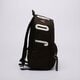 Moteriška kuprinė JORDAN KUPRINĖ AIR JORDAN MINI BACKPACK 7a0654-023 spalva juoda