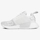 Moteriški kedai ADIDAS NMD_R2 W by8691 spalva pilka