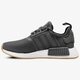 Moteriški kedai ADIDAS NMD_R1 b42199w spalva pilka