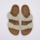 Moteriškos šlepetės BIRKENSTOCK ARIZONA BS 1024516w spalva rusvai gelsva