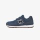 Vaikiški kedai New Balance YV574PRN  yv574prn spalva mėlyna