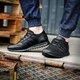 ADIDAS LOS ANGELES aq2591 spalva juoda
