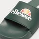 Vyriškos šlepetės ELLESSE FILIPPO SLIDE  shsf0397502 spalva žalia