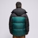 Vyriška žieminė striukė ELLESSE STRIUKĖ PŪKINĖ DENEGRI PADDED BLK/DGREEN JACKET shb23618070 spalva juoda