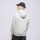 Vyriškas džemperis NEW BALANCE DŽEMPERIS SU GOBTUVU   ESSENTIALS STACKED mt31537ag spalva pilka