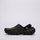 Vyriškos šlepetės CROCS ECHO CLOG  207937001 spalva juoda