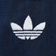 Moteriškos kelnės ADIDAS KELNĖS FB LOOSE TP kv5403 spalva tamsiai mėlyna