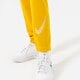 Vaikiškos kelnės NIKE KELNĖS G NSW FT PANT ENERGY GIRL dm8220-743 spalva geltona