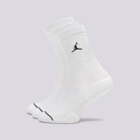 JORDAN KOJINĖS U J EVERYDAY CUSH POLY CREW 3PR