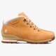 Vyriški auliniai batai TIMBERLAND SPLITROCK HIKER 85091 spalva geltona