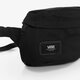 Moteriška liemens rankinė VANS RANKINUKAS ALISO HIP PACK vzovblk spalva juoda